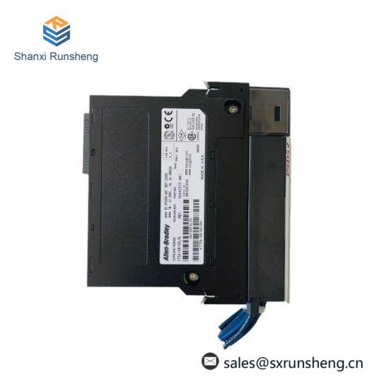 1756-OB16IS ControlLogix Scheduled Isolated Output Module