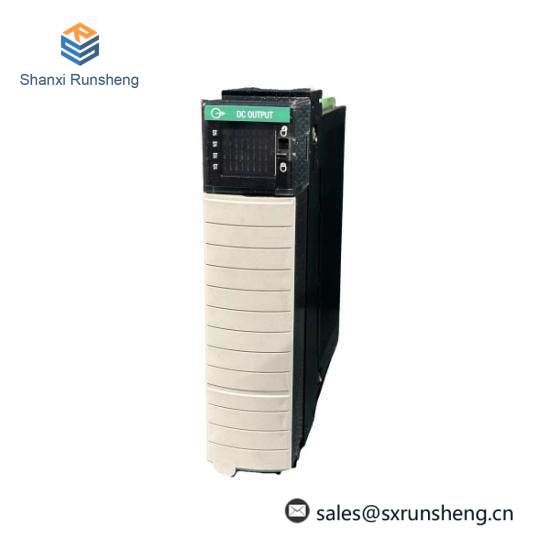 1756-OB32  ControlLogix 32 Pt 12/24V DC D/O Module