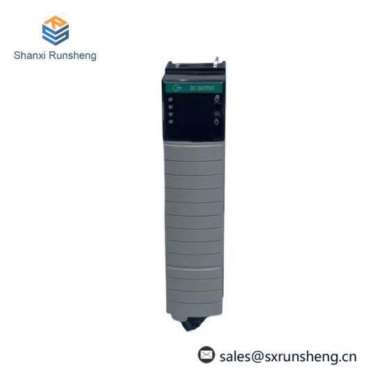 1756-OB32K  1756OB32K ControlLogix 32 Point Digital Output