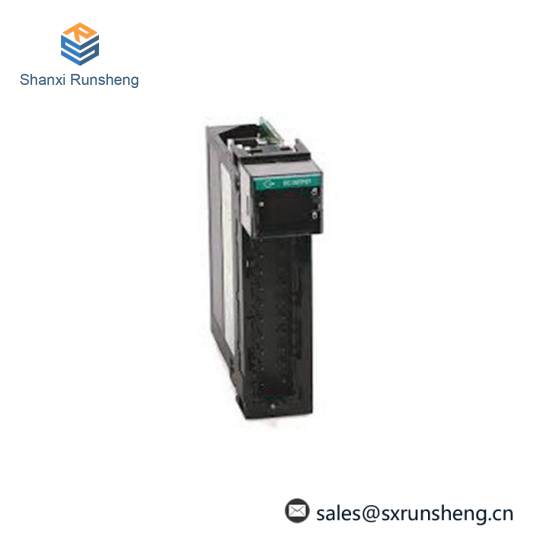 1756-OC8 Preferred Availability Output Module