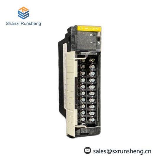 1756-OF6C1 Analog Isolated Output Module 4-20mA 6 Point