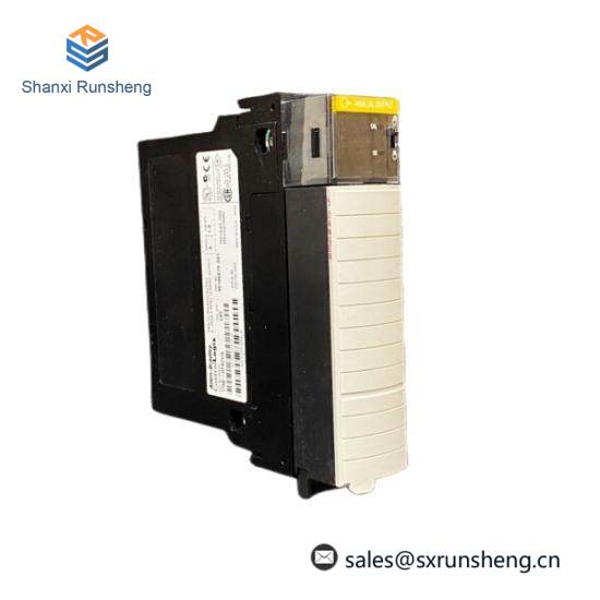 1756-OF6C1 Analog Isolated Output Module 4-20mA 6 Point