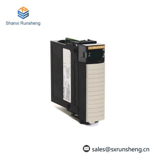 1756-OF8C OUTPUT MODULE