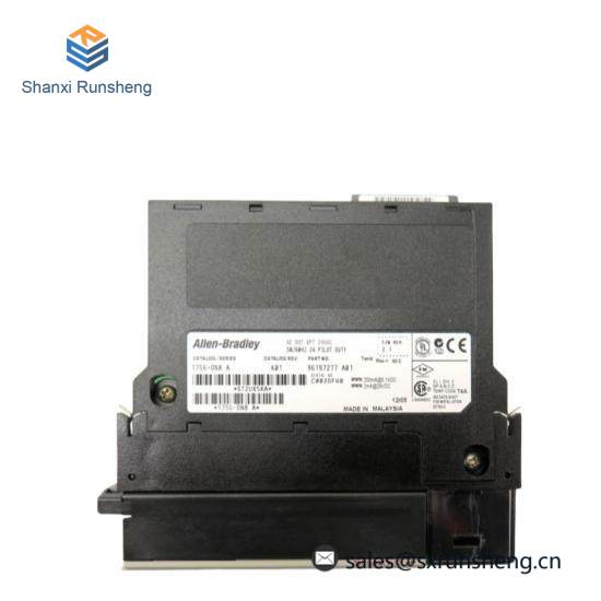 1756-ON8 ControlLogix Digital Output Module