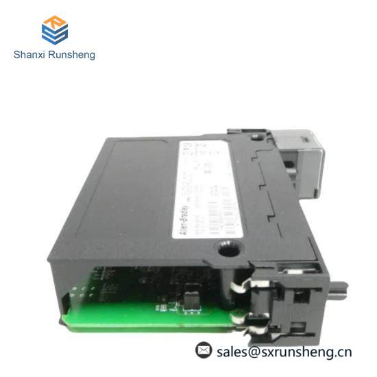 1756-OV16E Controllogix Output Module
