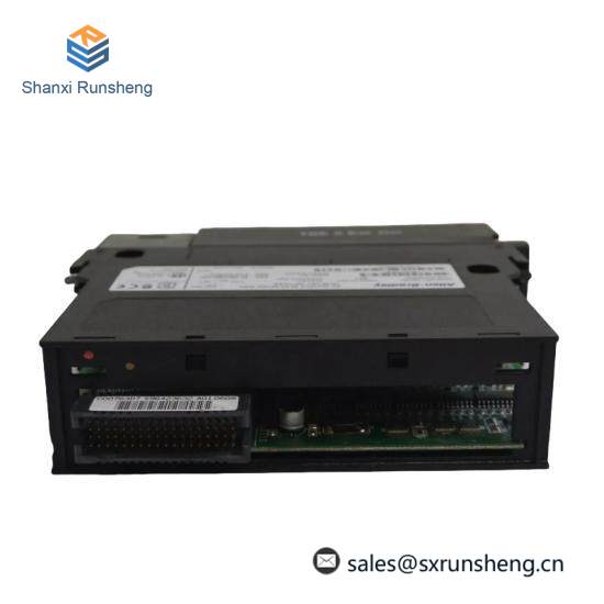 1756-OV32E ControlLogix 32 Point D/O Module