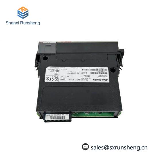 1756-OW16A  1756OW16A Output Module