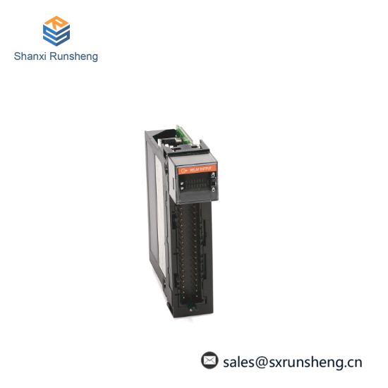 1756-OW16I   Interface Converter  SLC 500