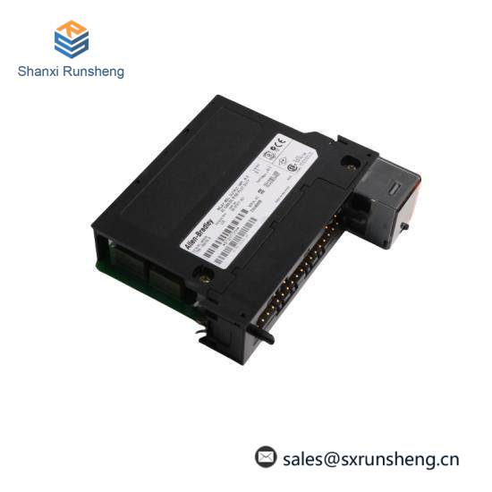 1756-OW16I Relay Output Module