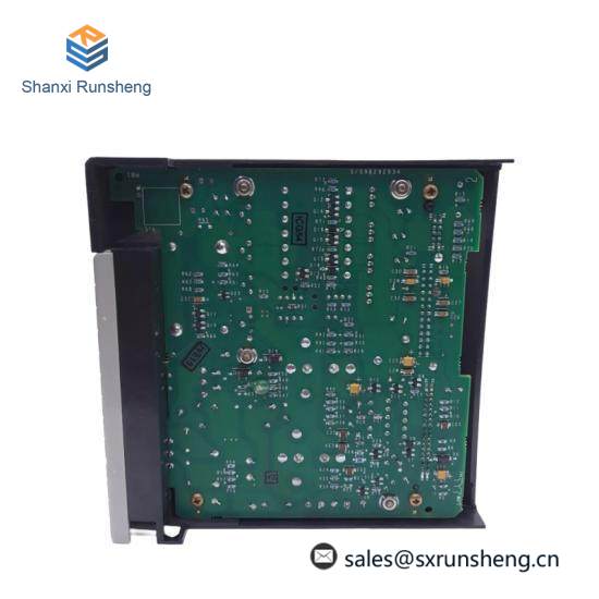 1756-PA72/B ControlLogix Power Supply