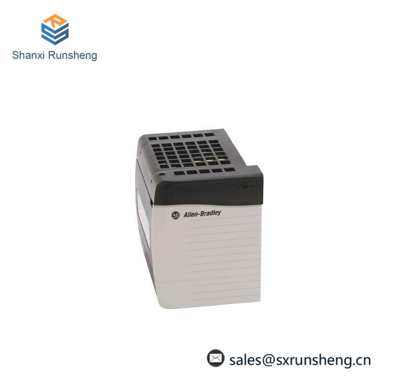 AB 1756-PA75/A Power Supply