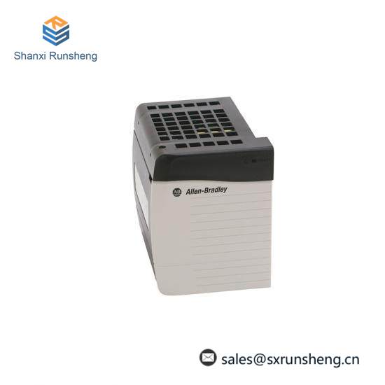 1756-PA75 AC Power Supply