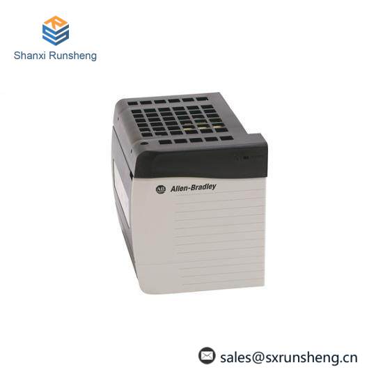 1756-PA75 Power Supply