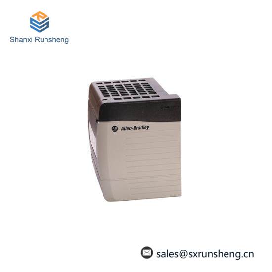 1756-PB75/B Power Supply
