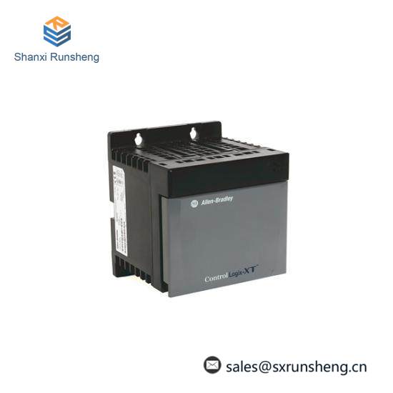 1756-PB75R/A Power Supply