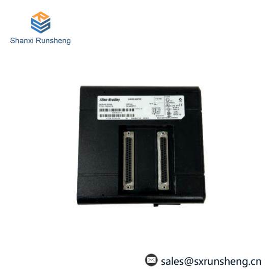1756-PSCA2 redundant power supply