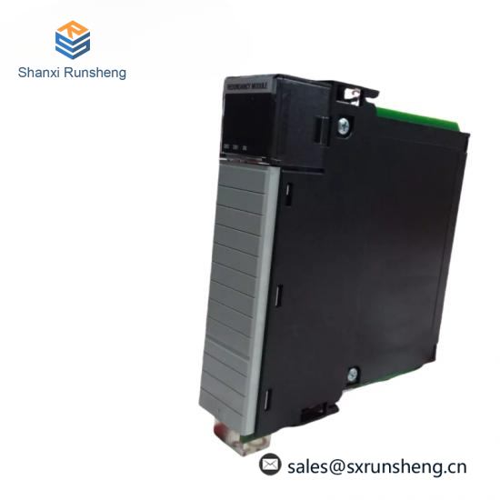 1756-RM2/A ControlLogix Redundancy Module