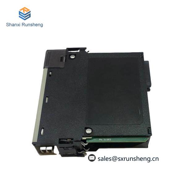 1756-RM/B ControlLogix Redundancy Module