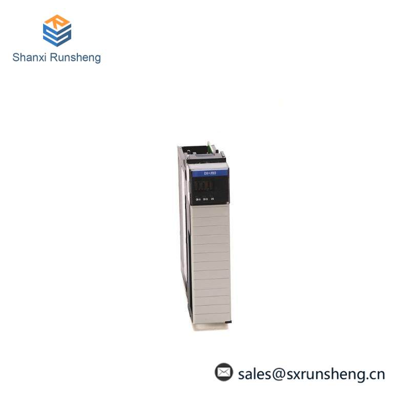 AB 1756－ENBT Communication Module