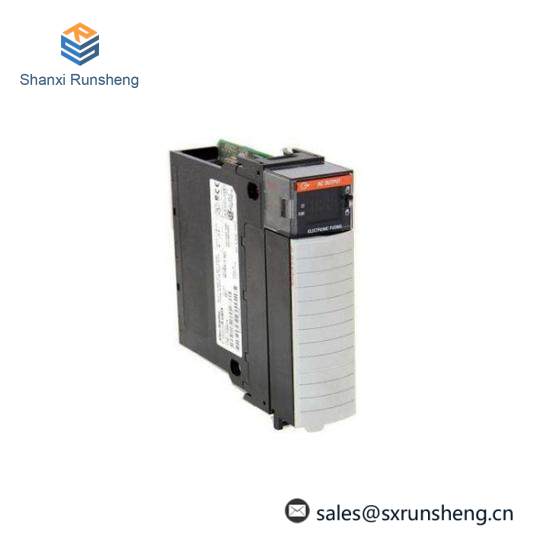 1756OB8EI Output Module