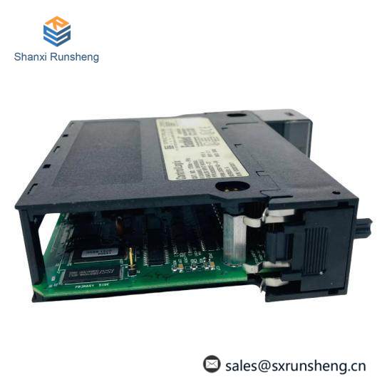 1756SC-IF8U Analog Input Module