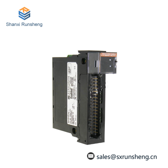 1756SC-IF8U  ControlLogix Analog Input