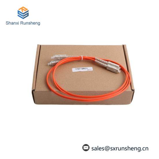 1757-SRC1 Redundancy Module Cable