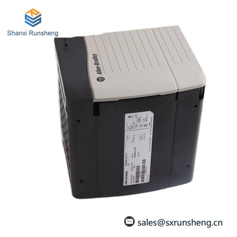AB 1761-CBL-PM02 Twinkle Bay Micrologix Programming Cable