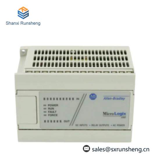 1761-L16BWA MicroLogix
