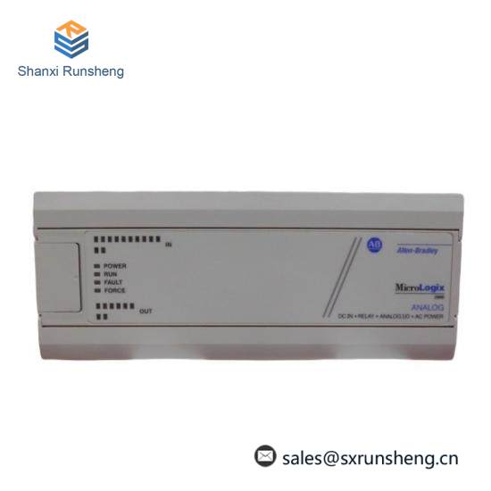 1761-L20BWB-5A   CONTROLLER 1761L20BWB5A