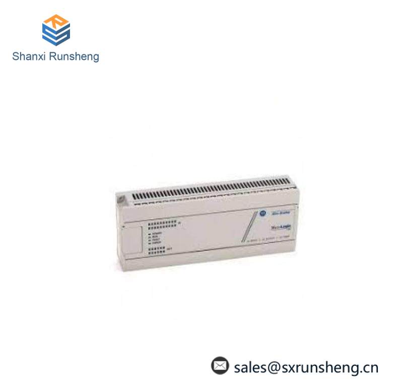 AB 1761-L32AAA 120/240vac power