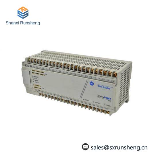 1761-L32AAA Controller Unit