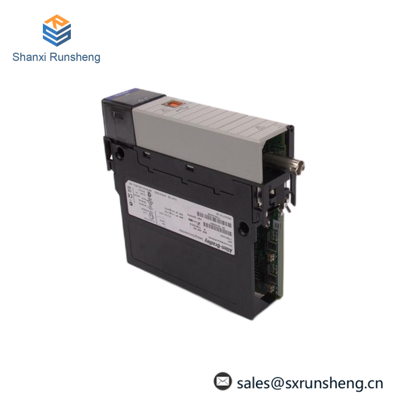 AB 1761-L32AWA compact controller 1K memory