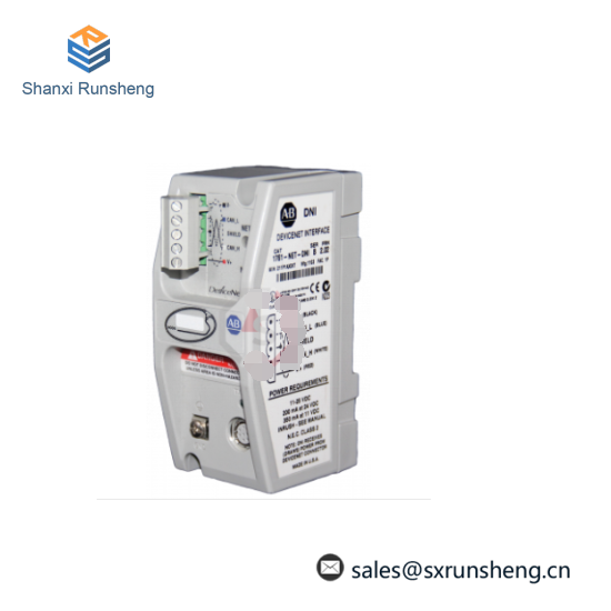 1761-NET-DNI SLC-500/MLogix/CompactLogix