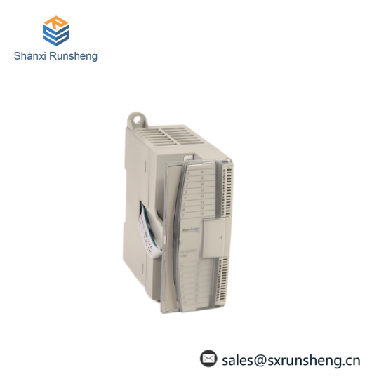 1762-IR4 Resistance Module