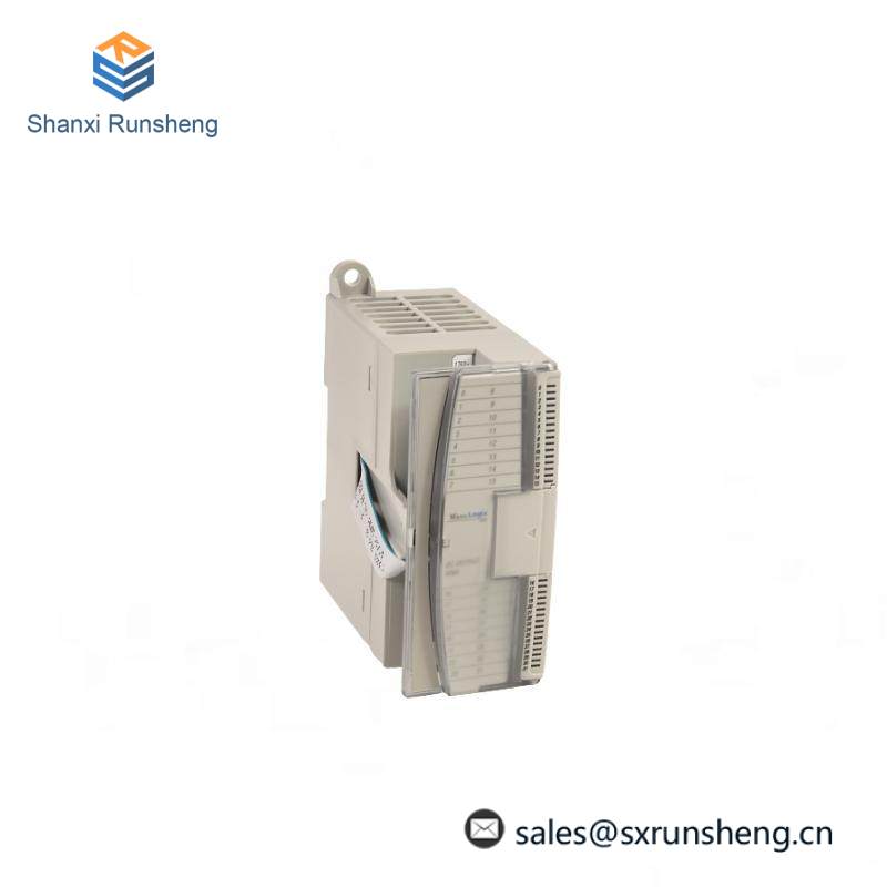  1762-IT4 Thermocouple Input MicroLogix 1200