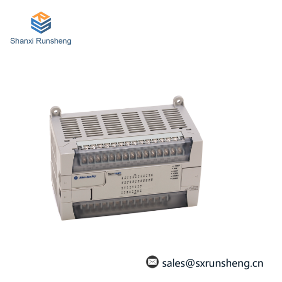 1762-L40AWA MicroLogix 1200