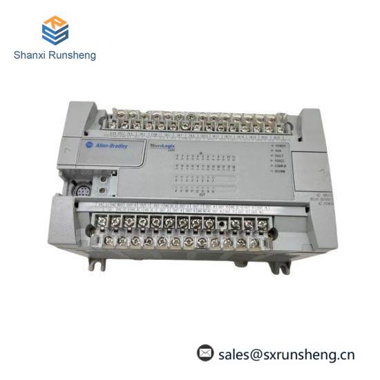 1762-L40BWAR  1762L40BWAR MicroLogix 1200 40 Point Controller