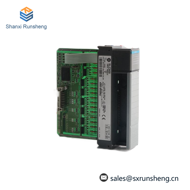 AB 1762-L40BWAR MicroLogix Relay
