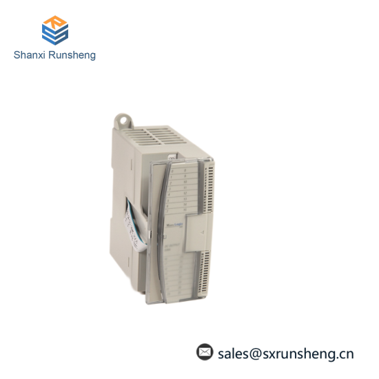 1762-OW8 MicroLogix Relay Output Module