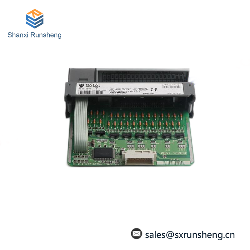 AB 1764-24BWA MicroLogix 1500 Base Unit