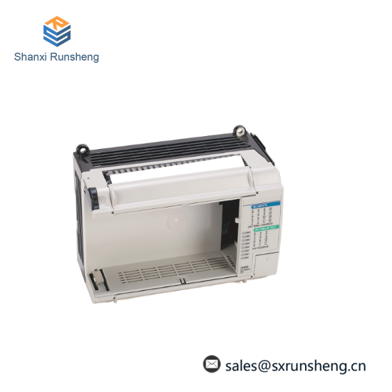 1764-28BXB MicroLogix 1500 Base