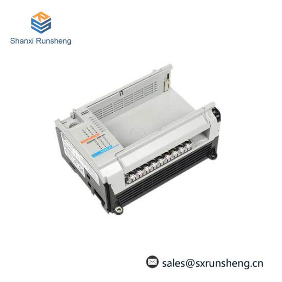 1764-LRP24BWA MicroLogix 1500 24 Point Controller