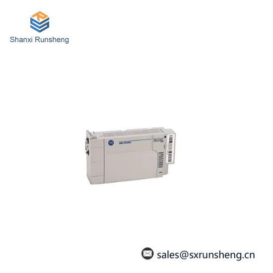 1764-LRP/C MicroLogix 1500 Processor