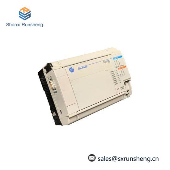 1764-LRP Processor