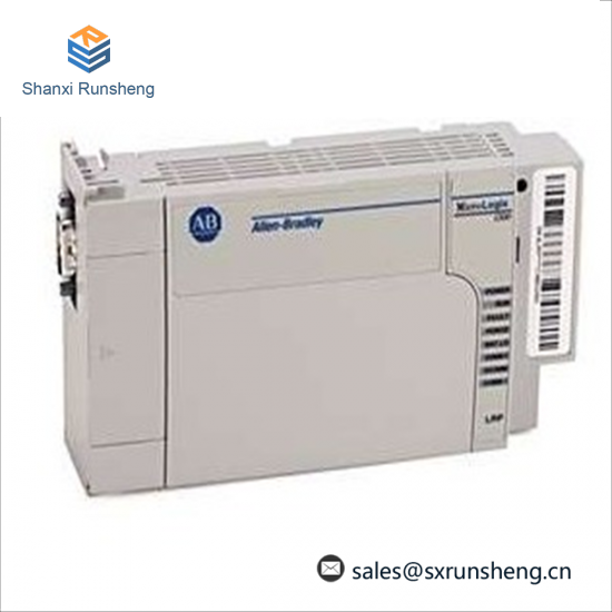 1764-LRP Programmable Controllers