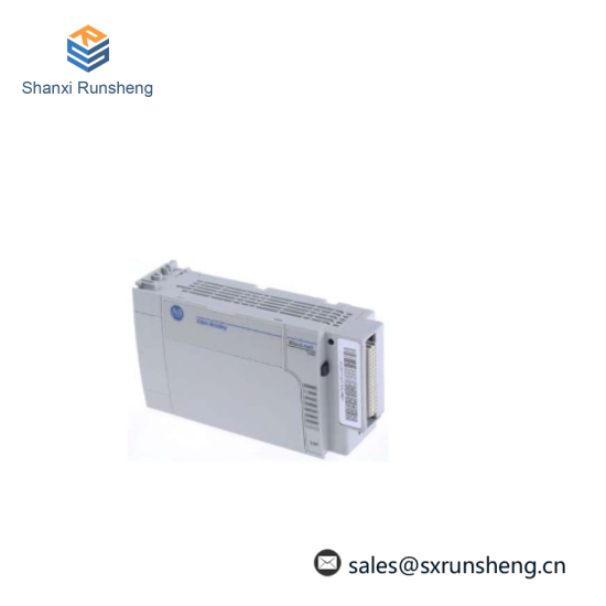 1764-LSP MicroLogix 1500 Standard Processor Unit