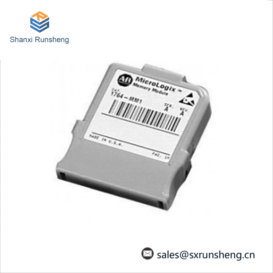 1764-MM1 Memory Module