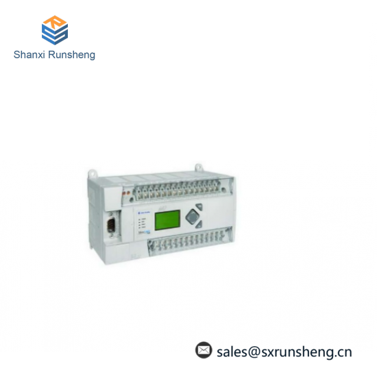 1766-L32AWA/A MicroLogix 1400 PLC