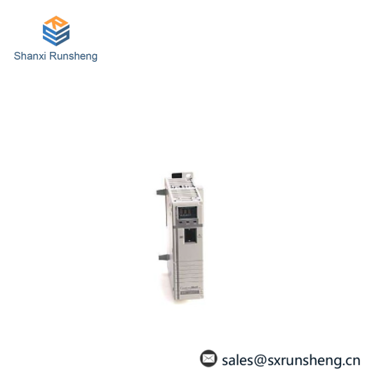 1768-EWEB CompactLogix Web Server Module
